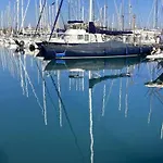 - Vieille - 7mn - 2mn Restaurant Musee Commerce Apartman