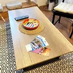 - Vieille - 7mn - 2mn Restaurant Musee Commerce *