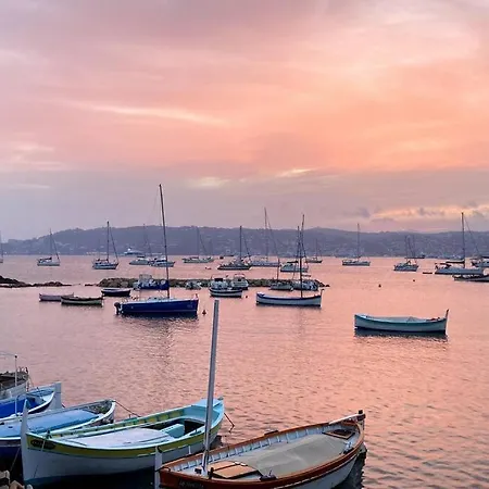 - Vieille - 7mn - 2mn Restaurant Musee Commerce 昂蒂布