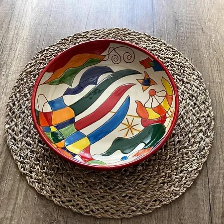 - Vieille - 7mn - 2mn Restaurant Musee Commerce * 昂蒂布