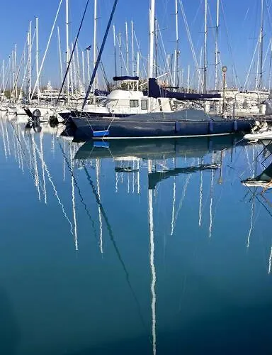 - Vieille - 7mn - 2mn Restaurant Musee Commerce Appartement