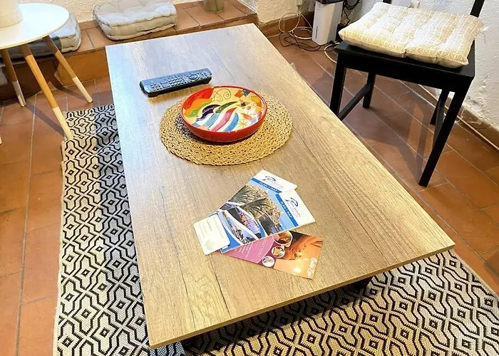 - Vieille - 7mn - 2mn Restaurant Musee Commerce *