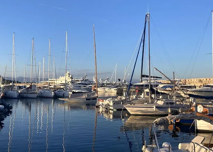 Daire - Vieille - 7mn - 2mn Restaurant Musee Commerce *